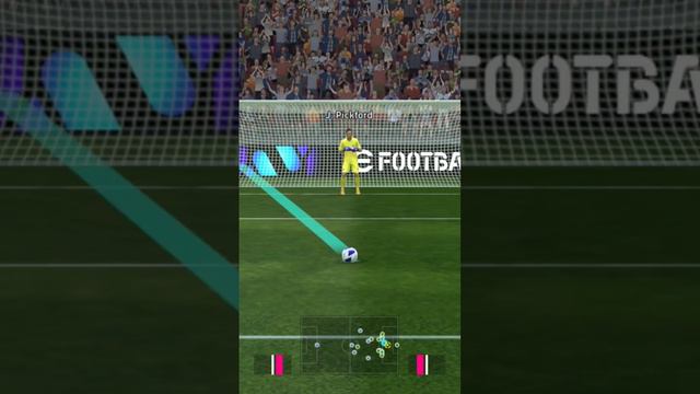 Guess the goal.ft Neymar #fifa #football #efootball #pes #gaming смотреть онлайн