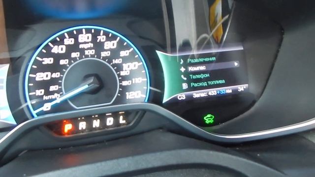 Ford C Max Hybrid Premium 2013