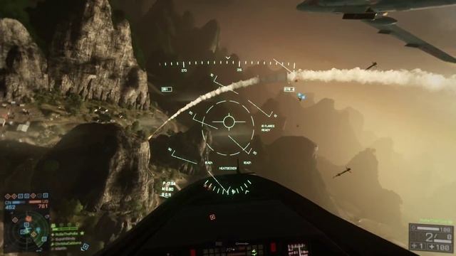 Battlefield 4 - Tráiler Oficial de China Rising смотреть онлайн