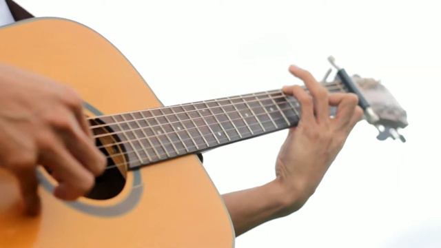 George Benson - Nothing's gonna change my love for you Fingerstyle смотреть онлайн