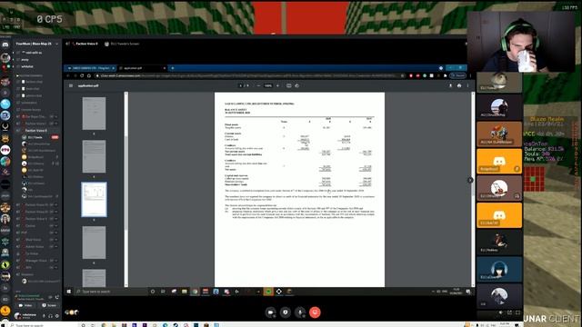 EXPOSING HOW MUCH SAICOPVP MAKES PER YEAR (MUST SEE) - OHTEKKERS смотреть онлайн