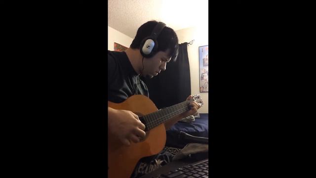 Moonlight Sonata Intro смотреть онлайн