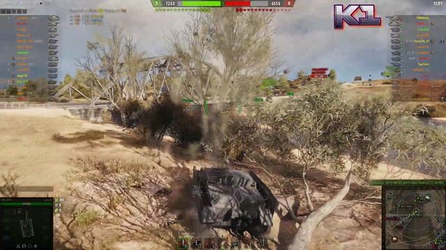 ЗАЧЕМ ТАКИЕ ПОДАРКИ ЗА ИВЕНТ ? ГАМНО ТАНКИ. World of Tanks смотреть онлайн