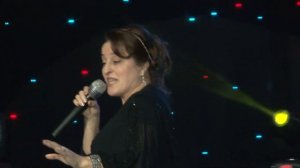 Луиза Шахдилова   Будьте счастливы Лакрал 3 2015