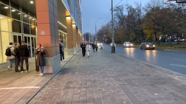 Black Friday ТРЦ Галерея Краснодар. смотреть онлайн