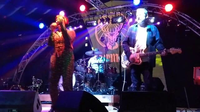 Republica - Ready To Go: Live in High Wycombe 11/8/18 смотреть онлайн