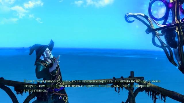Кошмарная сказка. (Прохождение Trine 3 часть 1) смотреть онлайн