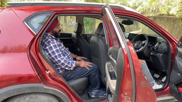 देश सेवा मैं भी काम आती है ये कार | KIA SONET GT Line GTX+ DCT Ownership Review 🔥 смотреть онлайн