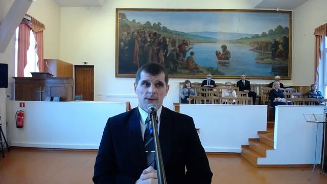 Воскресное Богослужение 8 ноября 2020 года в церкви "ПРОБУЖДЕНИЕ" смотреть онлайн