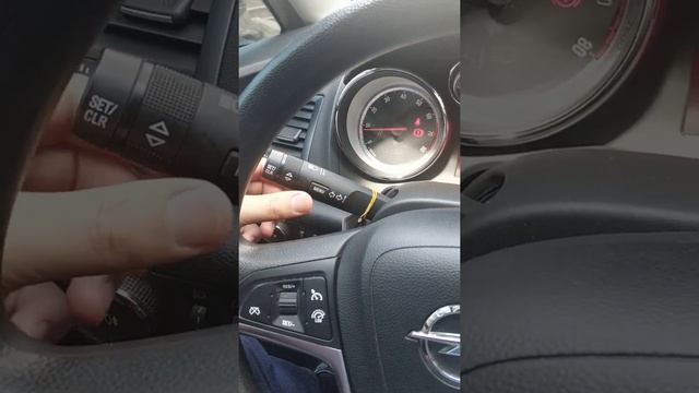 Opel Astra J kasa motor yağı değişim yüzdesi sıfırlama oil reset service nasıl yapılır смотреть онлайн