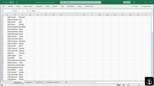 ? EXCEL Data Analyst ? Power Query - Power Pivot - Pivot Charts смотреть онлайн