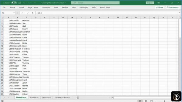 ? EXCEL Data Analyst ? Power Query - Power Pivot - Pivot Charts