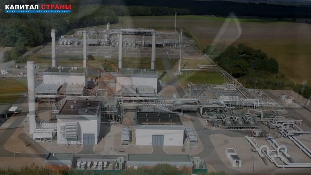 «Газпром» довел цену на газ в Европе до 800 долларов за тысячу кубометров смотреть онлайн