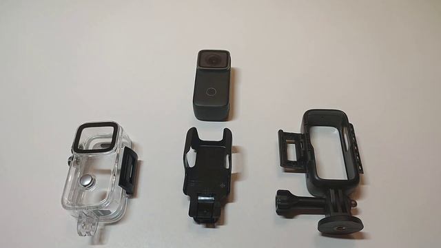 SJCAM C200 (дополнение)