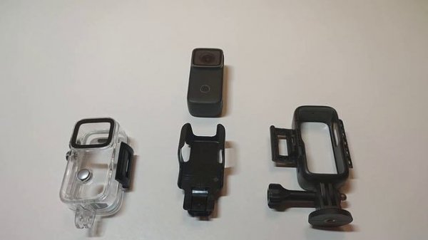 SJCAM C200 (дополнение)