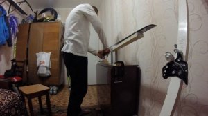 Станок для подготовки лыж своими руками / Machine tool for skis