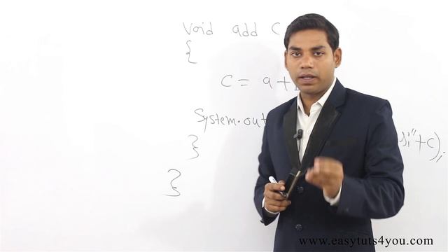 Program with Multiple Classes in Java (HINDI) смотреть онлайн