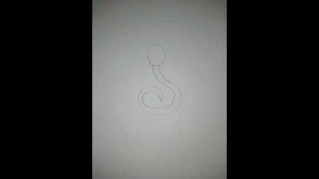 ✏️Corso di disegno per bambini: il cobra ? - Stefi64 смотреть онлайн