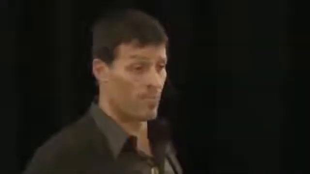 СТРЕМИТЕСЬ К ЛУЧШЕМУ ! УЖЕ СЕГОДНЯ! ЭНТОНИ РОББИНС смотреть онлайн