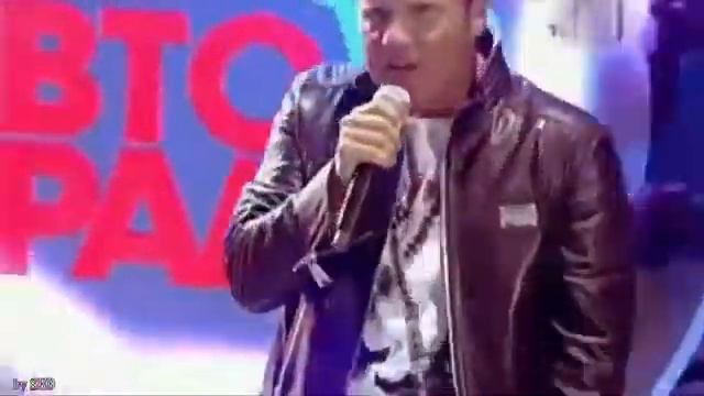 BLUE SYSTEM and Dieter Bohlen Love me on the rocks 360p смотреть онлайн