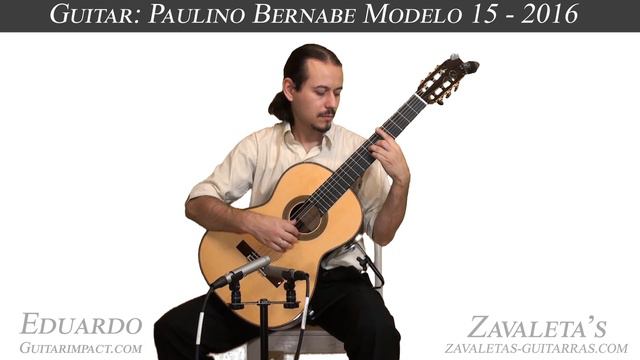 Eduardo Minozzi Costa plays "Dr. Sabe Tudo" by Dilermando Reis смотреть онлайн