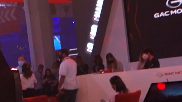 Manila International Auto Show 2022 — I Tried My Very Best to Have Fun смотреть онлайн
