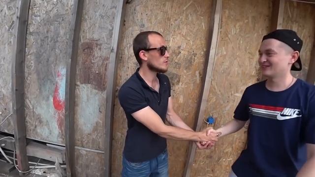 Тарасов VS Шамистан. Макс Бодимания VS Форкадыч. Рубка. Венцеслав VS Барецкий Шаман в октагоне. смотреть онлайн