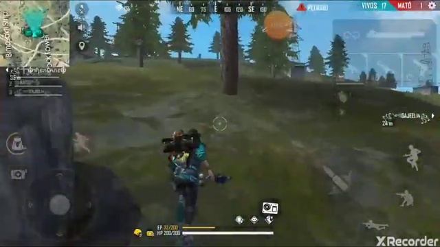 Valiendo verdura en free fire clasificatoria ? ? ☺ смотреть онлайн