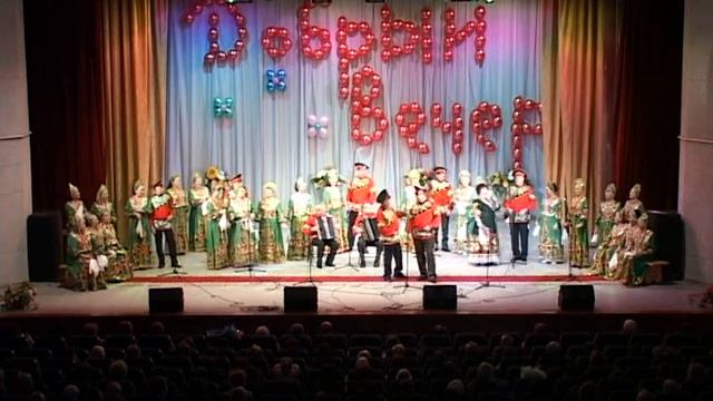 ДЕРЕВЕНСКИЕ СТРАДАНИЯ смотреть онлайн