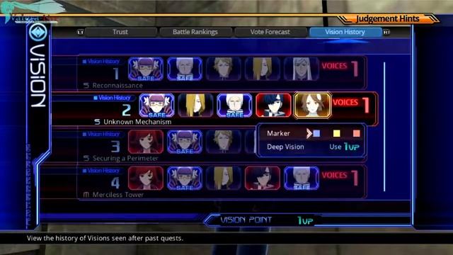 Lost Dimension Часть 4 (Прохождение На русском) смотреть онлайн