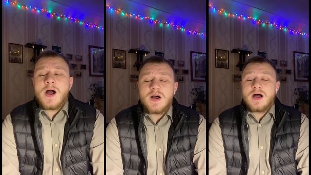 "Алило" - Грузинская Рождественская песня смотреть онлайн