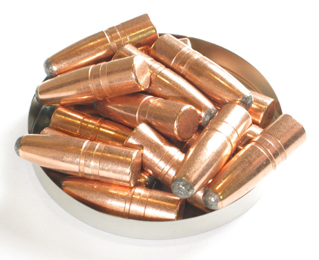 Пуля Prvi Partizan 9,3 мм/366 285gr/18,5грамм Soft Point