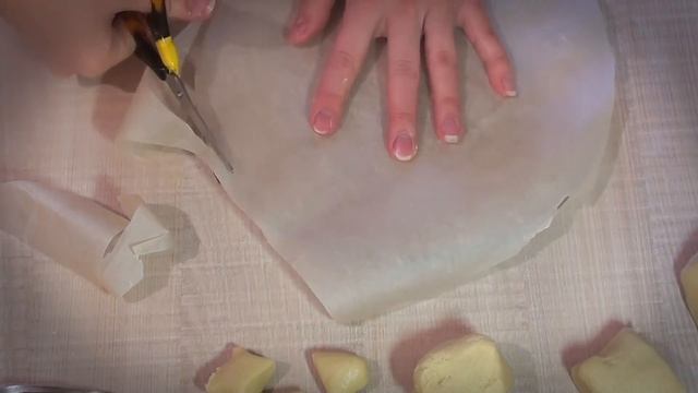 ПРОЩЕ НЕ БЫВАЕТ ? Печенье в микроволновке за 5 минут ? ВКУСНЯШКА! смотреть онлайн