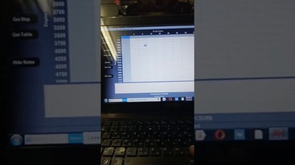 Настройка Power commander 3