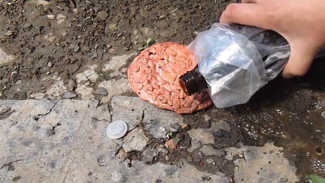 Очищение меди азотной кислотой смотреть онлайн