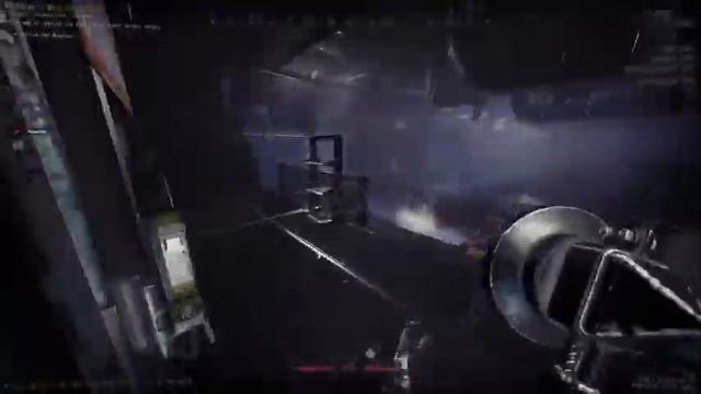 GTFO R5 D2 "Error" with Aeons, Barghest, Nasutoe смотреть онлайн
