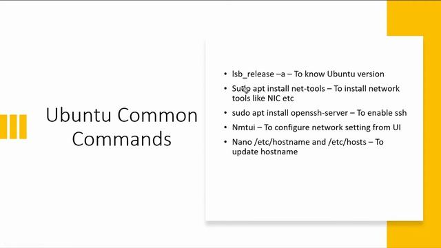 Part#2 - Ansible Installation on ubuntu || Net Upgrade смотреть онлайн