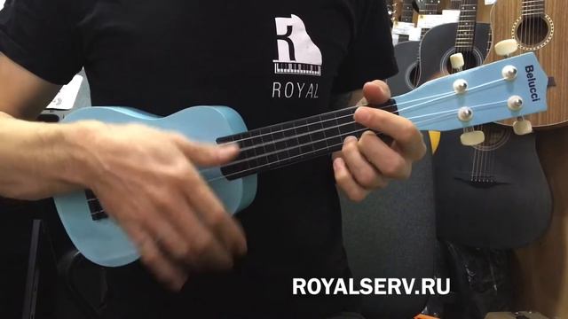 Самые дешёвые укулеле в 2022 году: BELUCCI 21 NEW смотреть онлайн