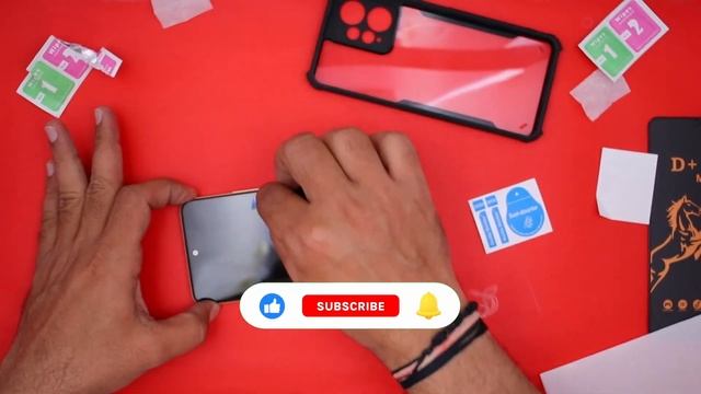 Redmi Note 12 4G Matte Tempered Glass! смотреть онлайн