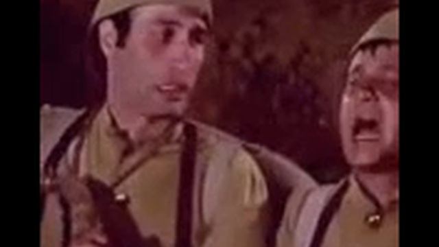 Kemal Sunal (Perviz Bulbule Ve Sirin)