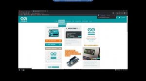 КАК ПРАВИЛЬНО СКАЧАТЬ И УСТАНОВИТЬ ARDUINO IDE