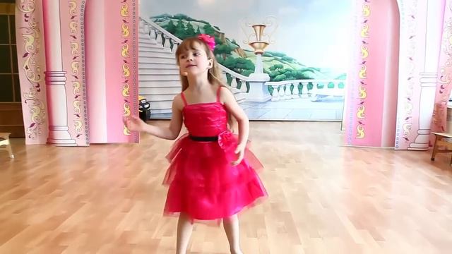 Красивая песня про маму в АНО ДОУ СОЛНЫШКО смотреть онлайн