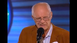 Анатолий Трушкин  "Золотые руки" Памяти артиста #2