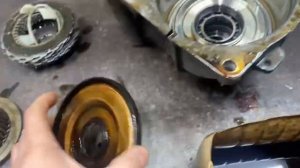 Kia sportage ремонт полного привода