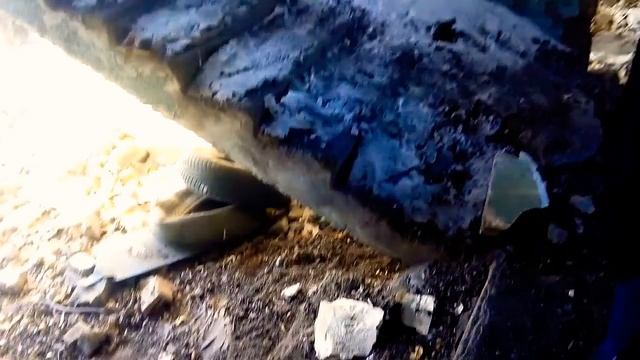 ?заброшаный завод друг сломал ногу паркур ? смотреть онлайн