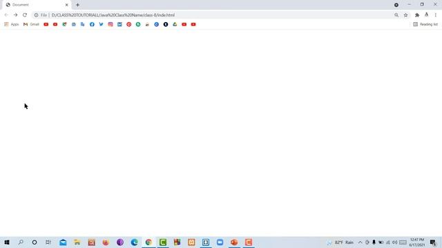 How to Java programming tutorial for Beginners ?part-37? #java #java_bangla смотреть онлайн