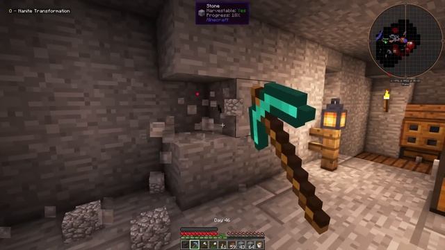 100 Hari di Minecraft Tapi Kita Jadi Iron Man! смотреть онлайн