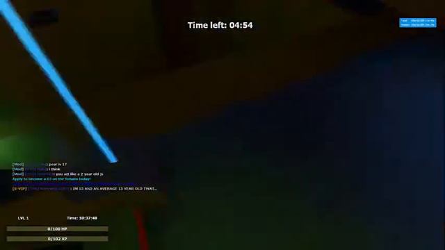 Garry`s Mod Deathrun w/ the13thpickaxe #1 смотреть онлайн