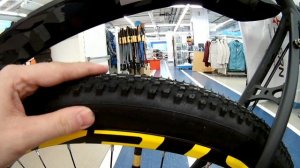 Велосипед горный Stern Motion 2.0 27,5