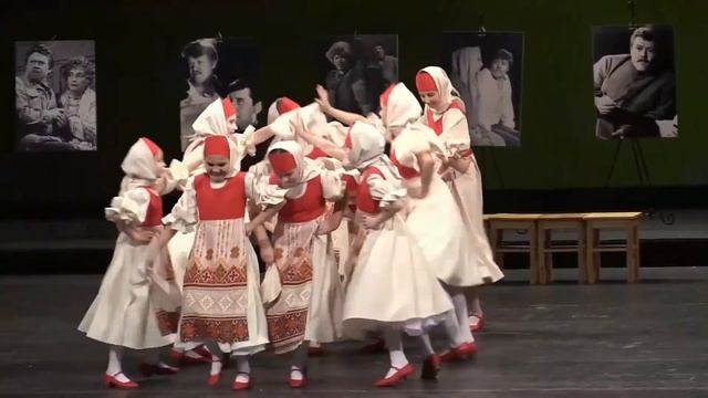 ОХК МАМИНА РАДОСТЬ Номер ТОПАТУХА смотреть онлайн